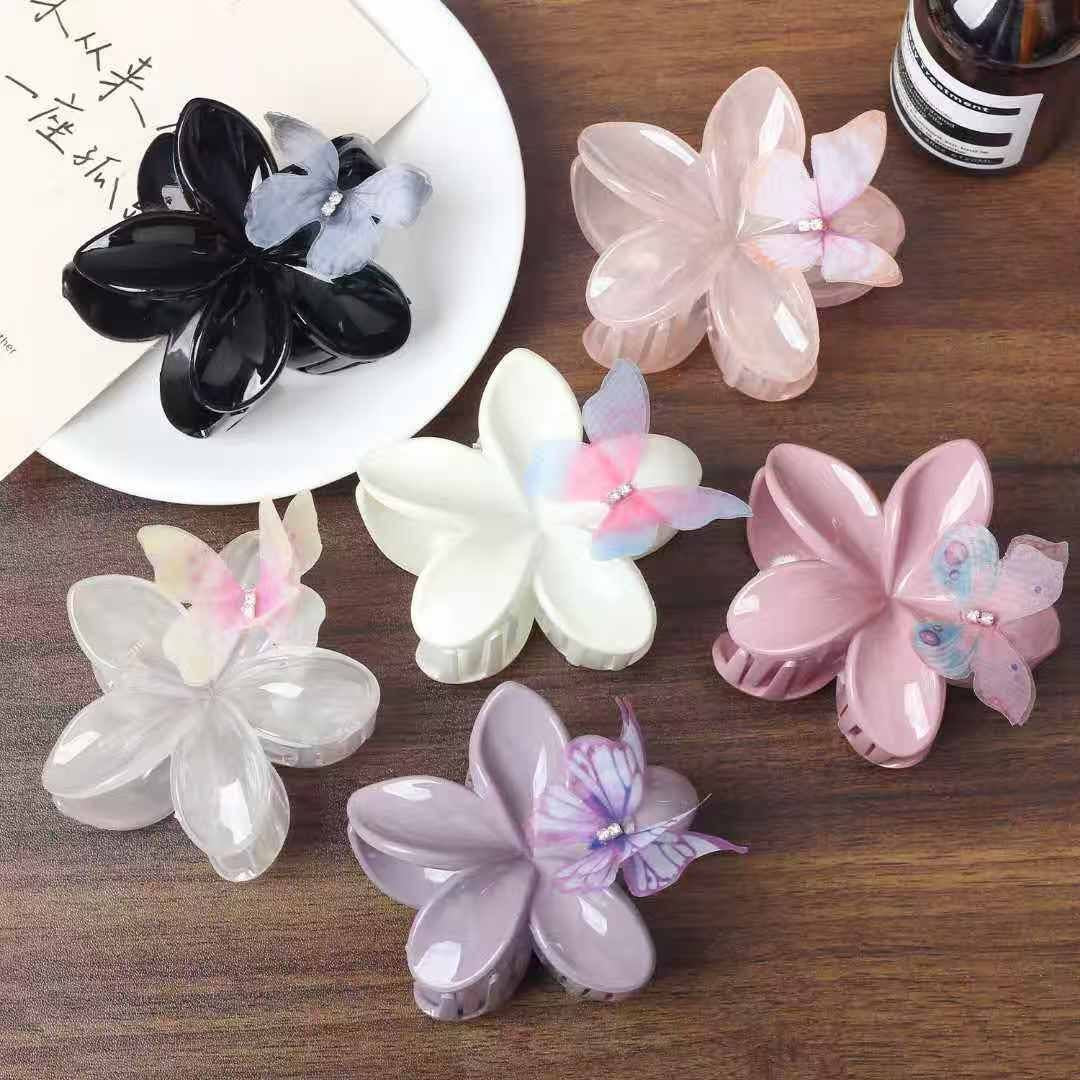 HAIR CLAWS CLIP