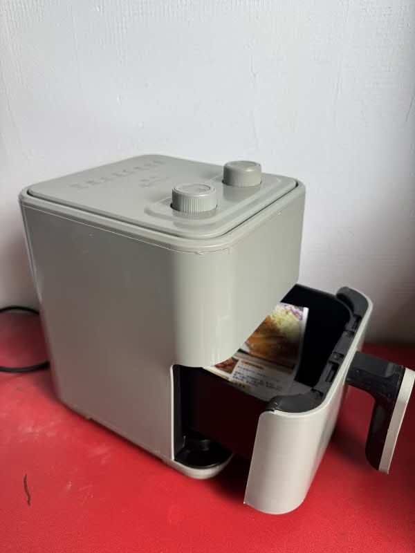 Air fryer