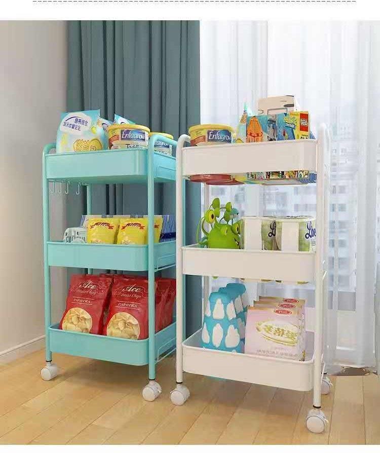 3tier trolley