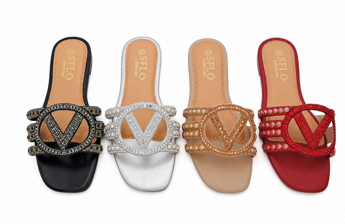 SLIPPERS