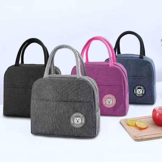 Lunch bag