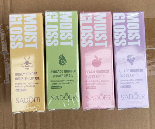 Lip Oil