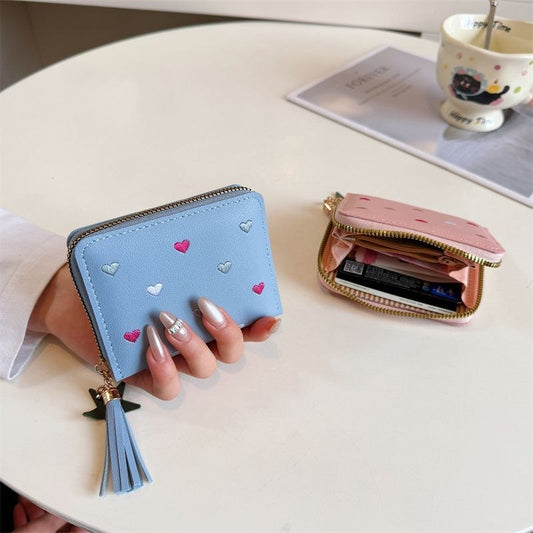 Mini wallet