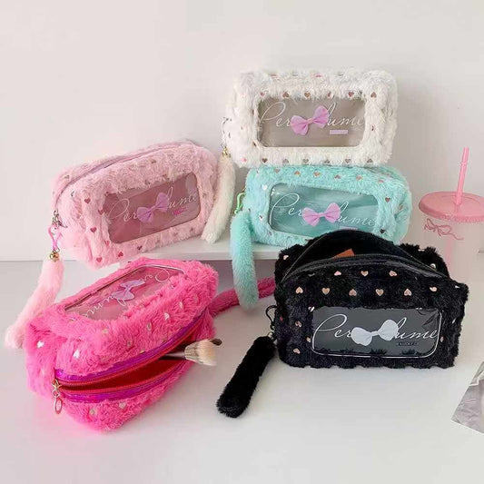 Cosmetics purse