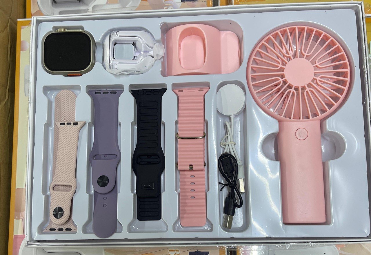 SMART WATCH D96