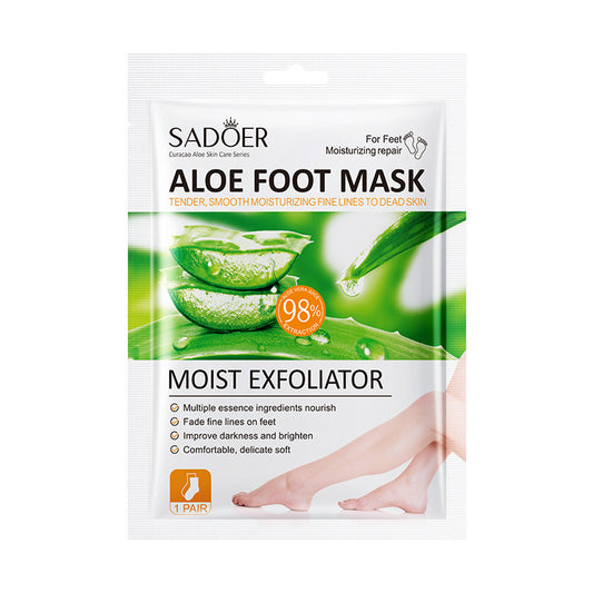 FOOT MASK
