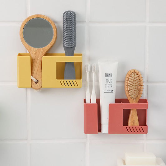 DOUBLE WALL HOLDER