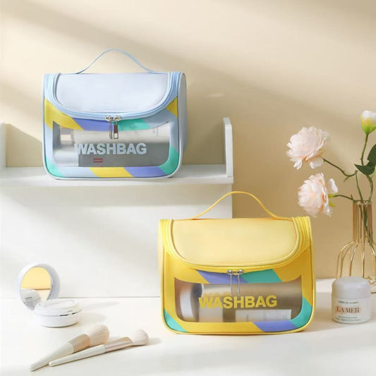 Wash bag