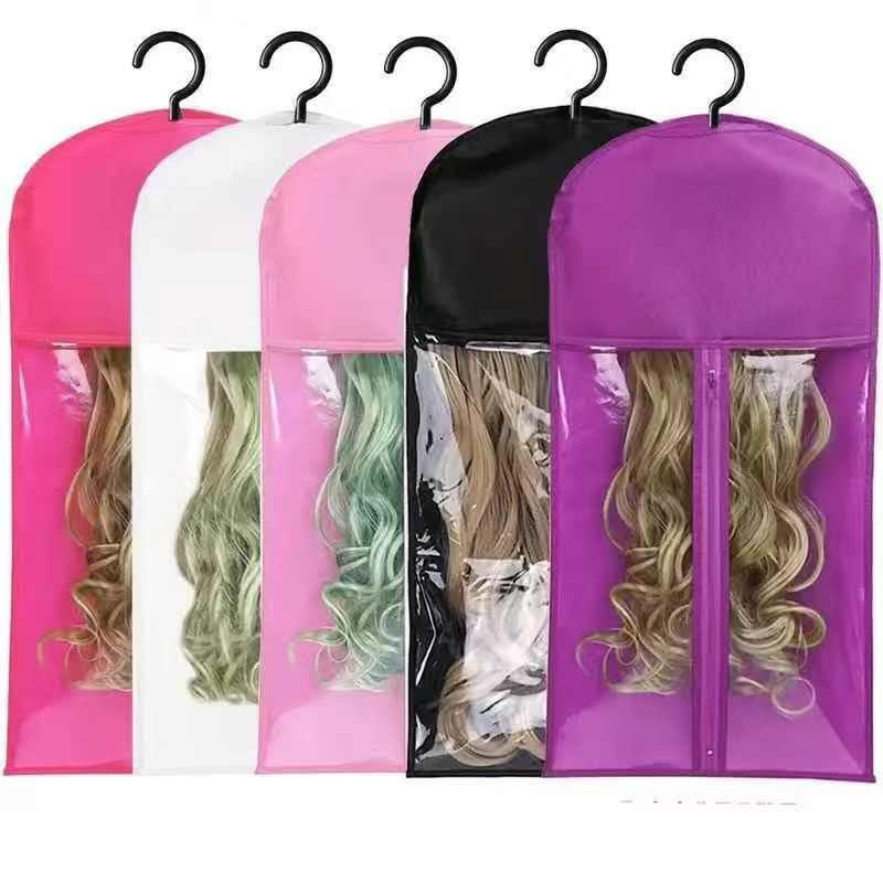 Wig bag