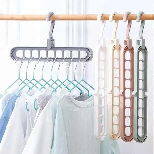 Hanger