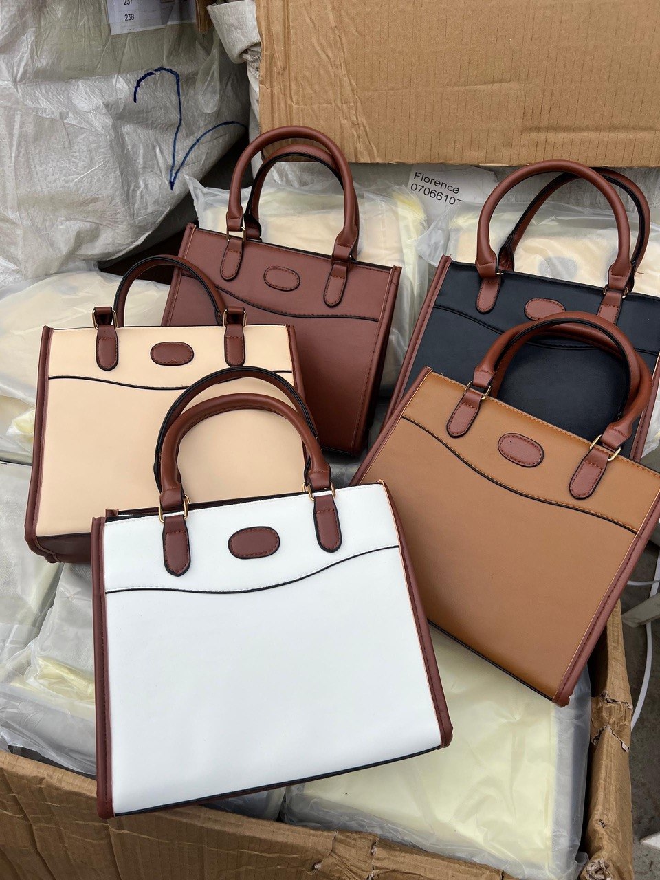 BFLO 435 BUNDLE