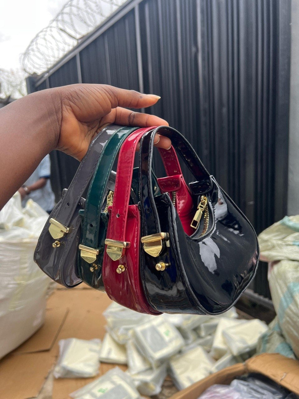BFLO 431 BUNDLE