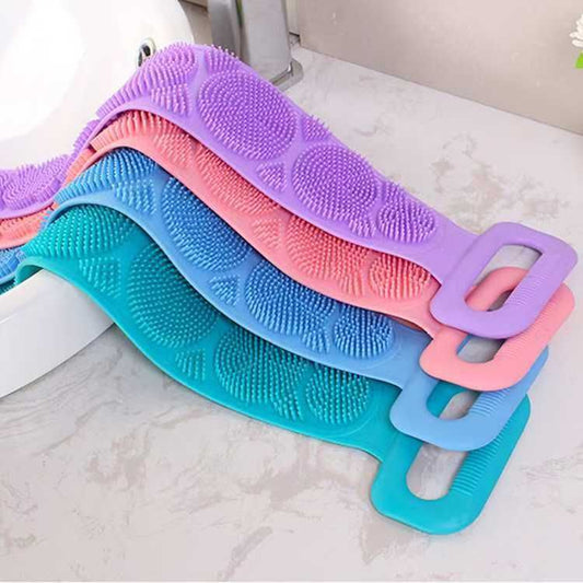 Back scrubber