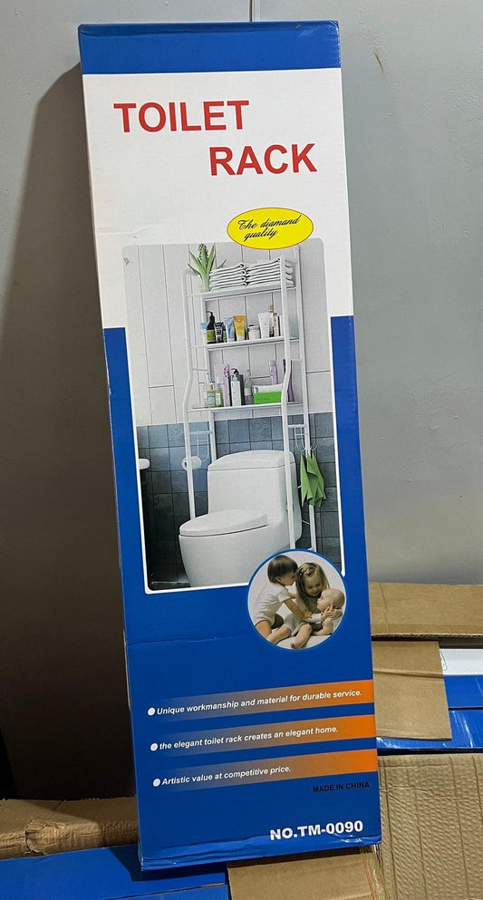 Toilet rack( B)