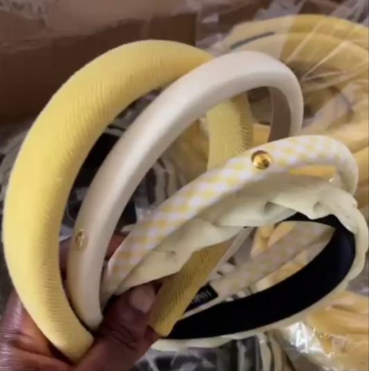 Head band