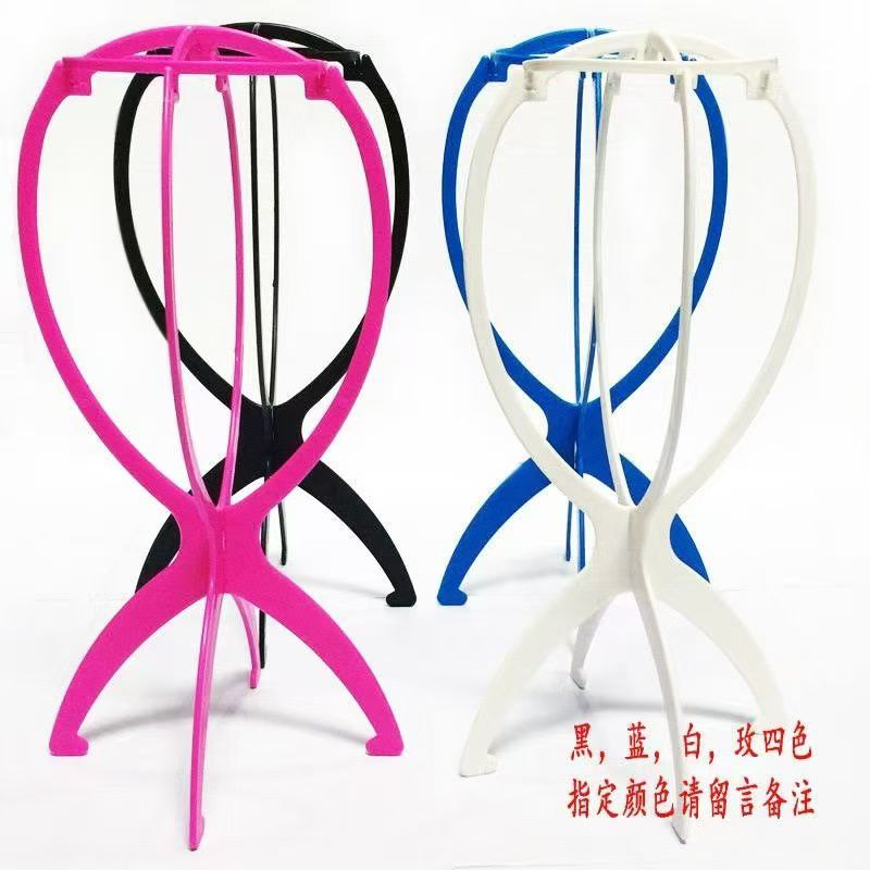 Wig stand