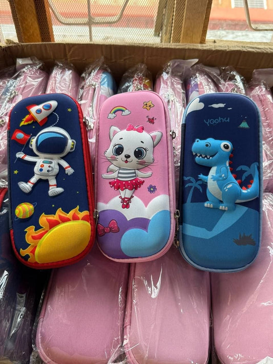 Pencil case