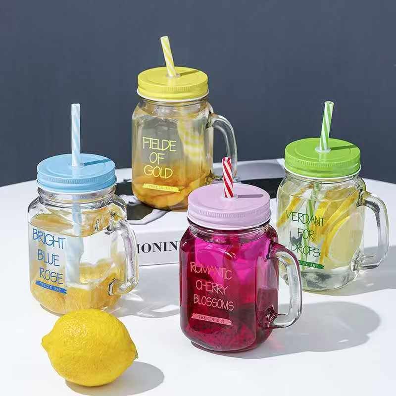 Smoothie cup