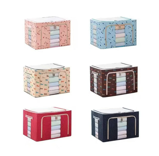 72 liter Storage box