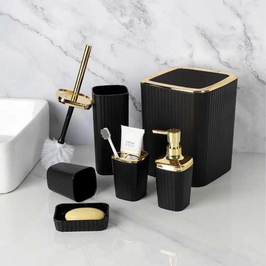 Bathroom set