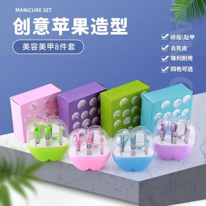 Love manicure set