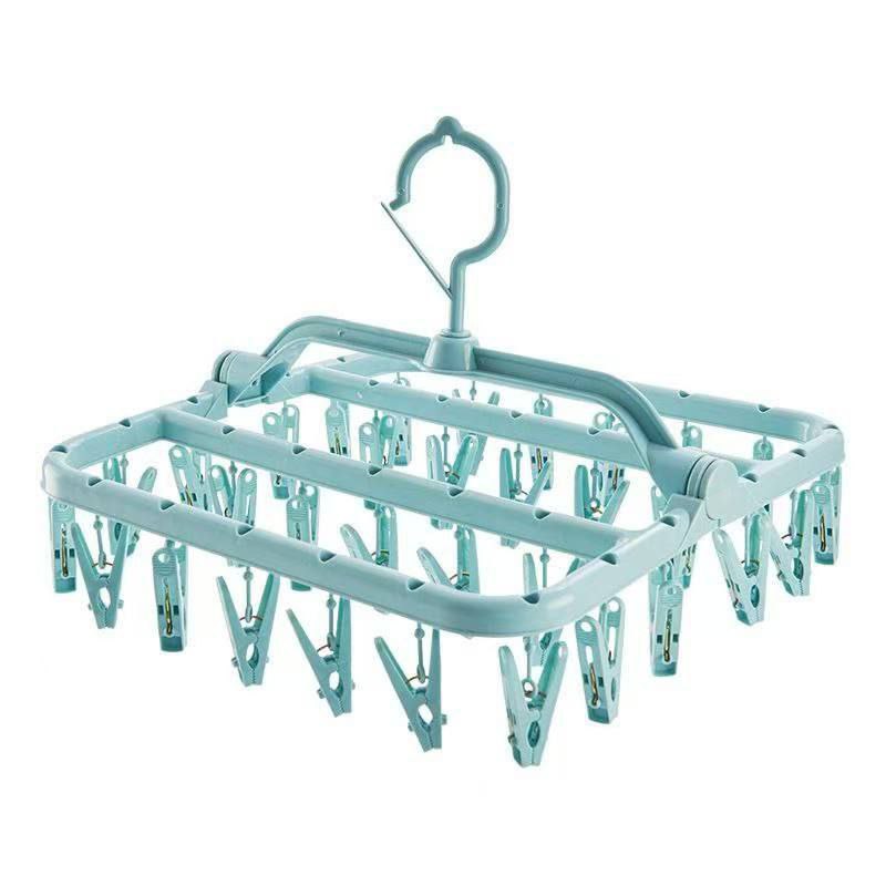 Pant hanger