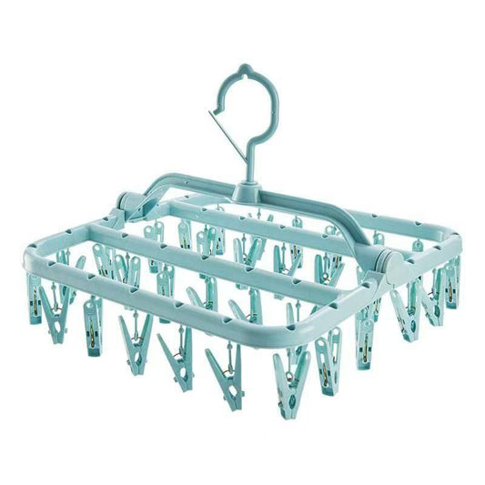 Pant hanger