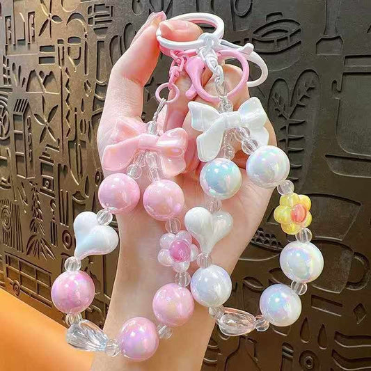 Beaded charm