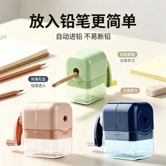 Sharpener big