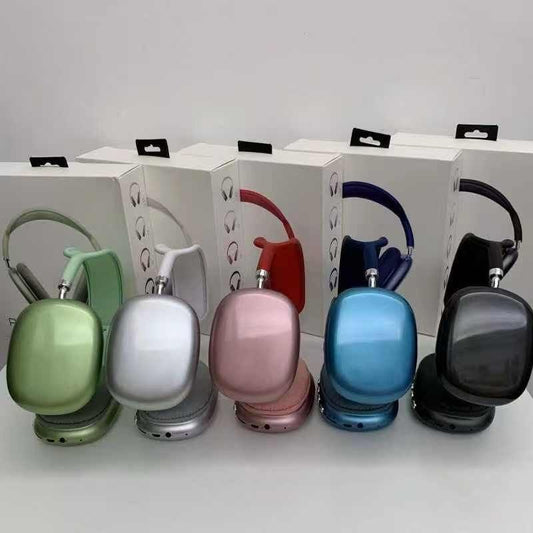 P9 headset
