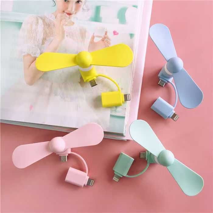 Usb fan