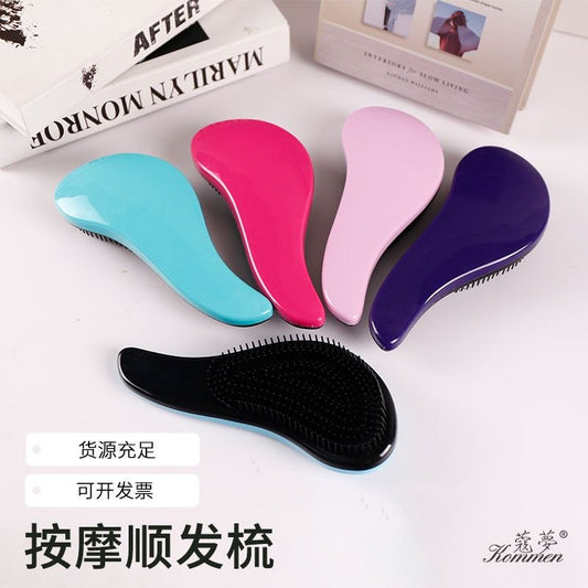 Hair brush