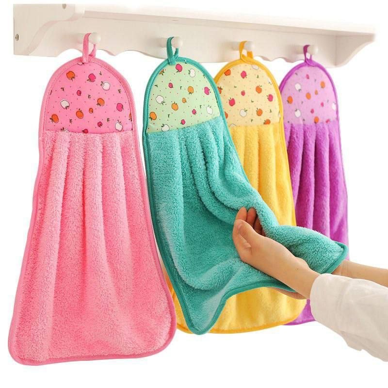 Kitchen towel