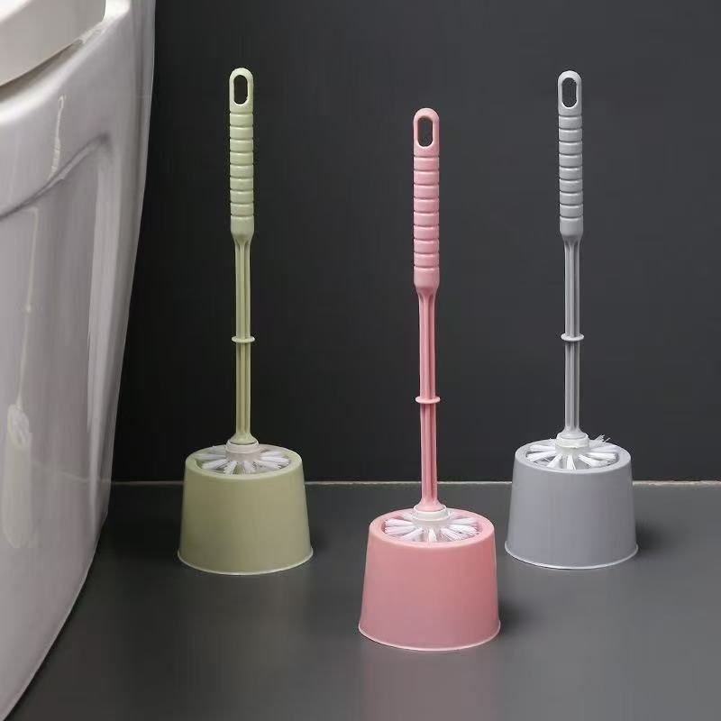 Toilet brush