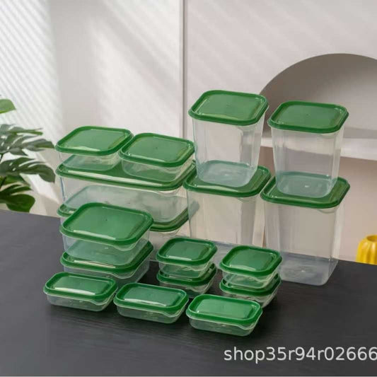 Storage container
