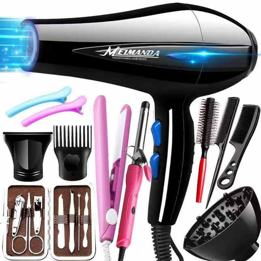 Hair kit