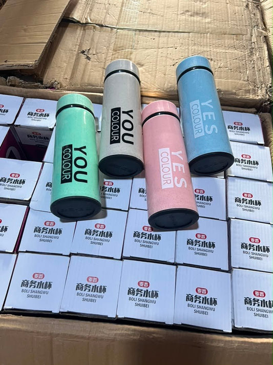 You bottle