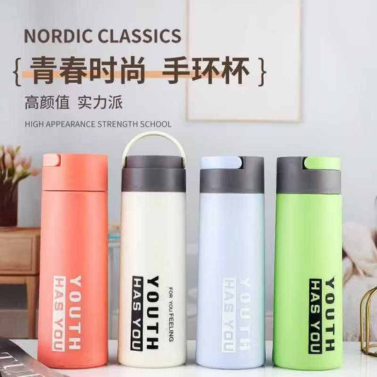 YHY bottle