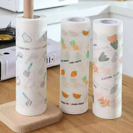 Paper towel