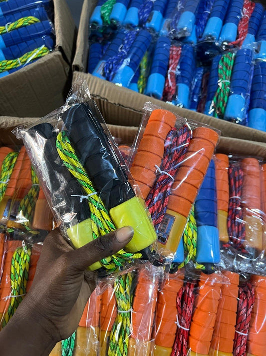 Skipping rope