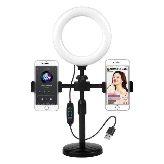 MINI RING LIGHT