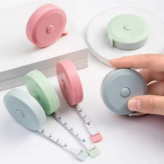 Tape rule